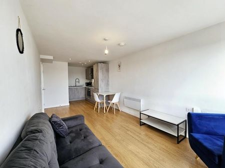2 bedroom apartment to rent - Photo 3