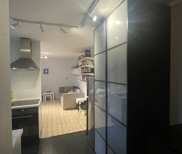 Vallbygatan, Uppsala - Photo 2