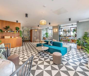 2 bedroom flat to rent - Photo 4