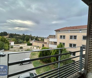 Location Appartement 1 pièce 19m² LIMONEST 69760 - Photo 5