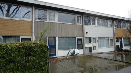 Te huur: Kamer Vleerackers in Emmen - Foto 5