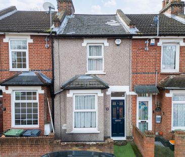 2 bedroom terraced house to rent - Photo 5