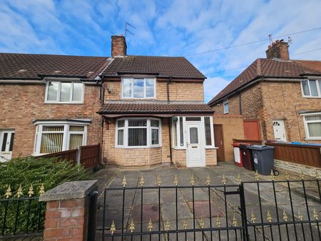 2 Bed Terraced House, Barford Road, L36 - Photo 4