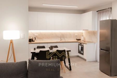 Διαμέρισμα για ενοικίαση Ταύρος - Φωτογραφία 5