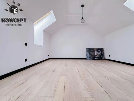 Piękny dom obok Grota Roweckiego - 5 pokoi - Zdjęcie 2