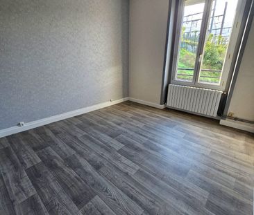Location Appartement 3 pièces 45m² BRIVE LA GAILLARDE 19100 - Photo 3