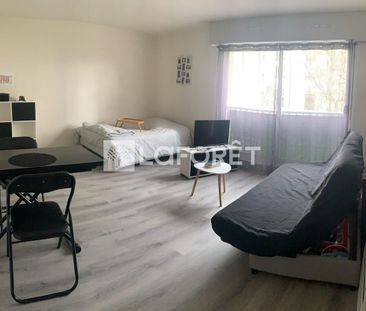 Apartment - Photo 1