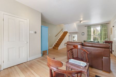 2 bedroom terraced house to rent - Photo 3