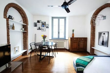 Via Gaetano de Castillia, Milan, Lombardy 20124 - Photo 3