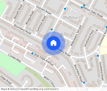 Boundary Road, Sheffield, S2 - Photo 1