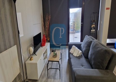 Apartamento T2