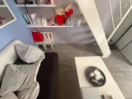 Loft για ενοικίαση Τσιμπούκη (Βόλος) - Photo 3