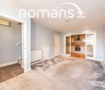 2 bedroom house to rent - Photo 1