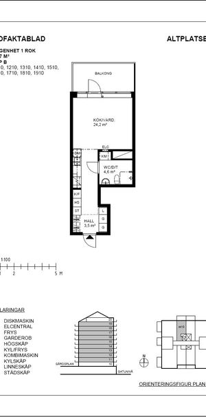 Altplatsen 3 - Photo 2