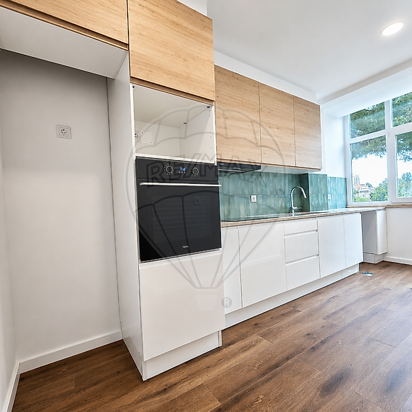 Apartamento T2 em Lisboa - Foto 1