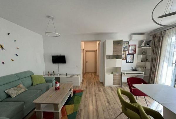 Apartament 3 camere Parcul Carol - Fotografie 1