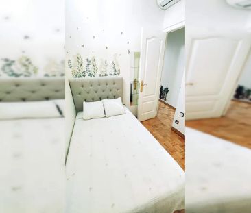 3-bedroom apartment for rent in Universidad, professionals only - Foto 2