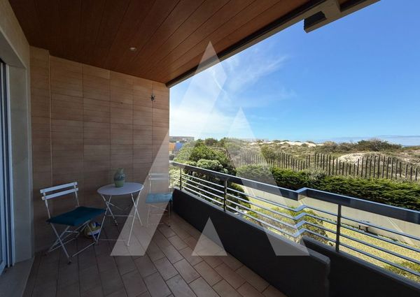 Apartamento T2 em Aveiro