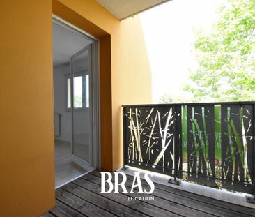 Location Appartement 2 pièces 44m² REZE 44400 - Photo 4