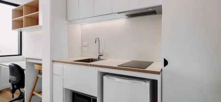 Studio Deluxe View - Photo 3