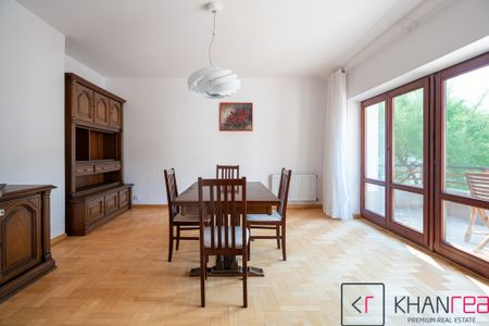 Warszawa, Mokotów, Sadyba - Фото 5