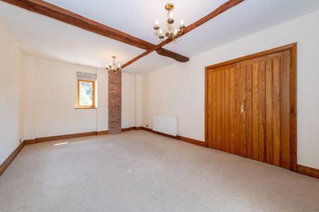 4 bedroom barn conversion to rent - Photo 4