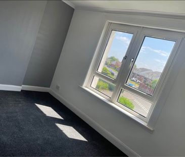 2 Bed Flat, Kincraig Street, G51 - Photo 1