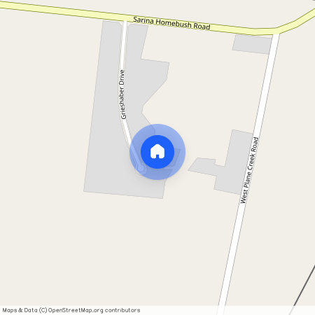 43 Grieshaber Drive, Qld 4737, Sarina