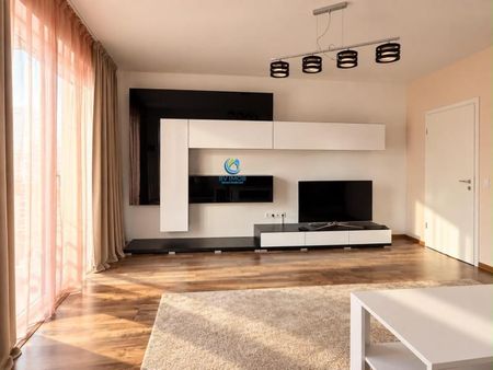 Inchiriere apartament 2 camere,Avantgarden,mob,utilat,parcare - Fotografie 2