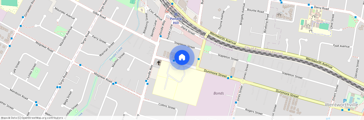 6/261-265 Dunmore Street, Pendle Hill