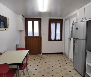 Location Appartement 1 pièce 34m² FLEURY LES AUBRAIS 45400 - Photo 3