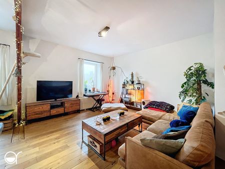 Appartement te huur in Gent - Foto 5