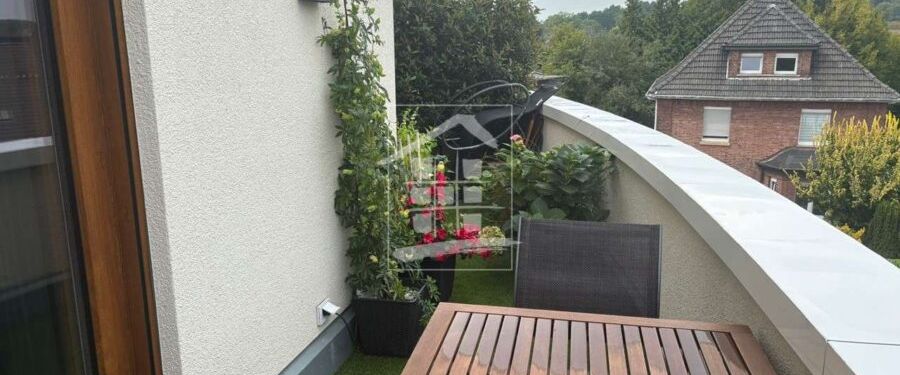 Attraktives Wohnen in den Ostwall Terrassen – anspruchsvoll und mittendrin - Foto 1