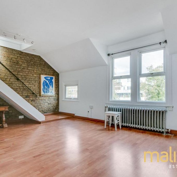 1 bedroom property to rent - Photo 1