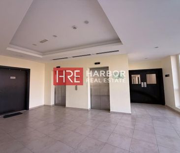 Well Maintained | Move-in Ready | Spacious 1BR - Photo 4