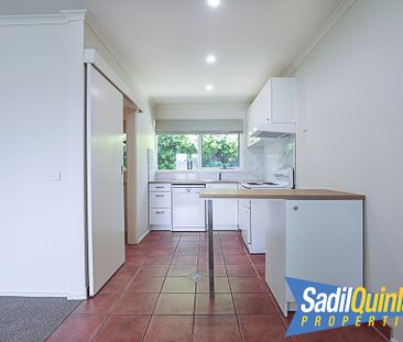 4A Badimara Street, Waramanga ACT 2611 - Duplex For Rent - $550 | D... - Photo 1