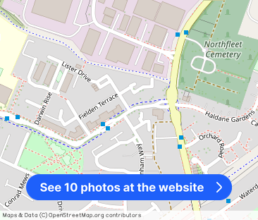 Lister Drive, Springhead Park, Northfleet, Kent - Photo 1