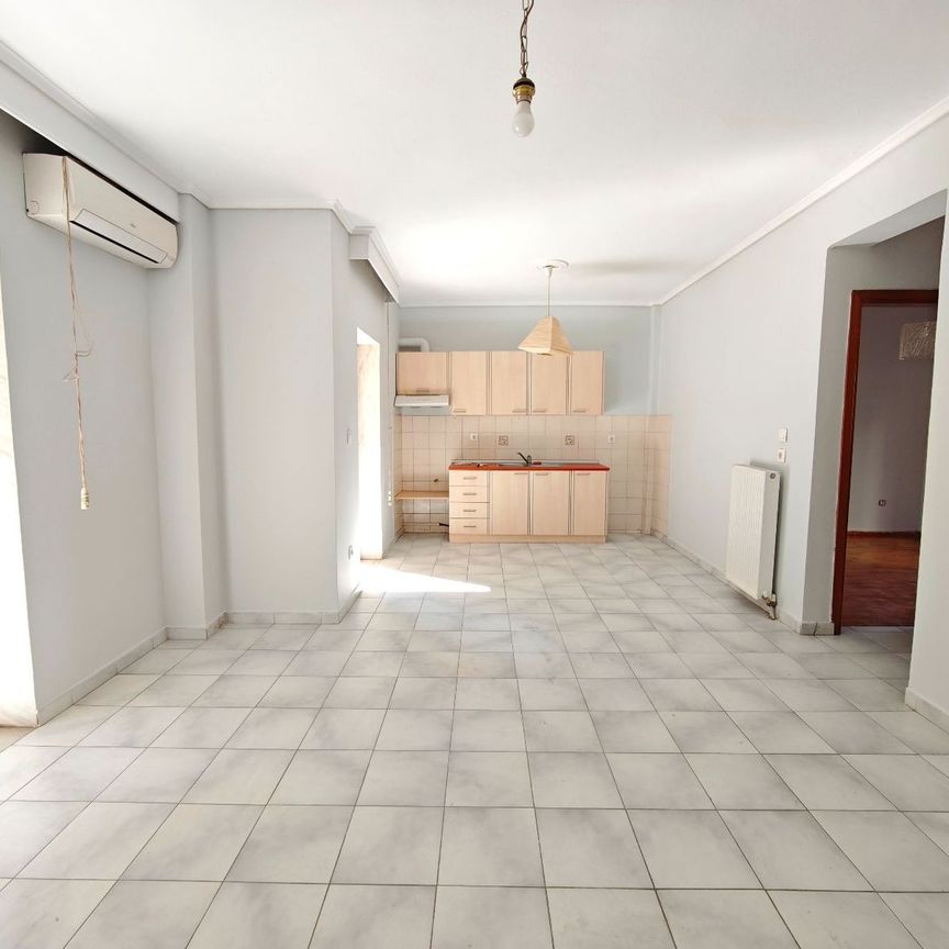 Studio/Γκαρσονιέρα για ενοικίαση Άγιος Αθανάσιος (Εύοσμος) - Photo 1