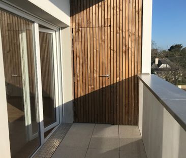 Appartement T3 à Bruz - Photo 1