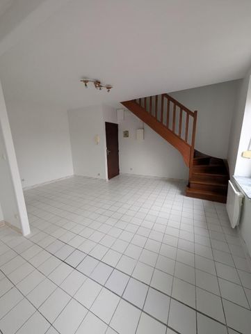 Location Appartement 2 pièces 53m² JARVILLE LA MALGRANGE 54140 - Photo 5