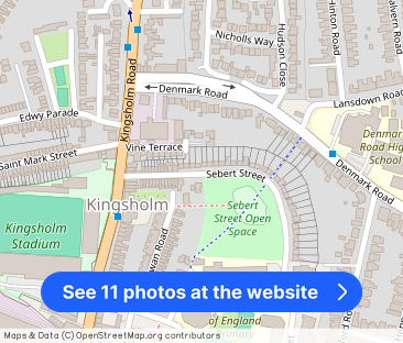 Sebert Street, Gloucester, GL1 - Photo 1