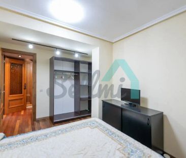 Piso de alquiler en Santa Clara, Salesas - Foncalada - Campoamor - Photo 3