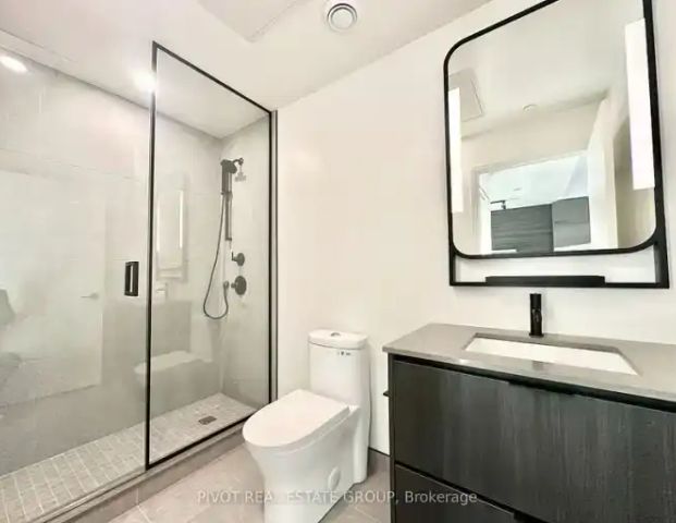 1050 Eastern Avenue #1111 | 1050 Eastern Avenue, Toronto - Photo 1