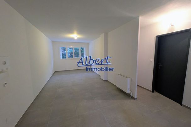 Appartement Ollioules 3 pièce(s) 63.02 m2 - Photo 1