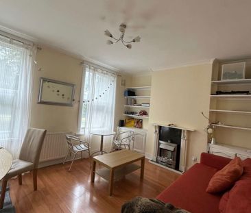 Room in a Shared Flat, Chatham Street, SE17 - Photo 2