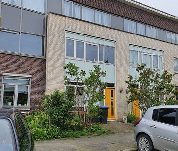 Grotenhoeklaan 18 – Zuidland - Foto 1