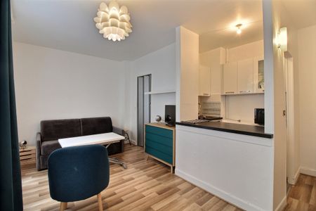 APPART. – 75011 - Photo 4