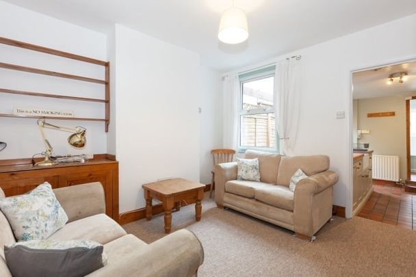 Hurst Street, East Oxford - Photo 1