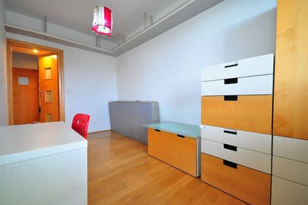Ursynów Natolin, trzy pokoje, dwa balkony, garaż 64 m² - Photo 5