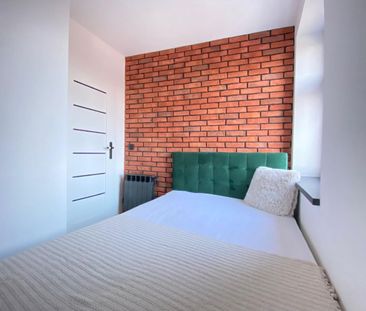 Mieszkanie pachnące nowością w sercu Poznania - Фото 6